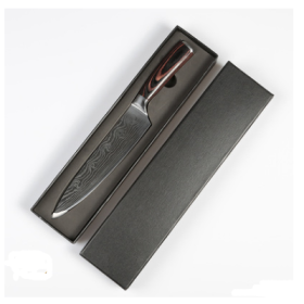 Slicing Knife Chef's Multipurpose Knife Cooking Knife (Option: Knife-1 sets)